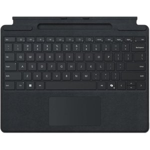 Microsoft 8XB-00139 Pro Kb Wpen Stor Black