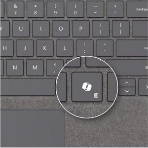 Microsoft 8XB-00139 Pro Kb Wpen Stor Black