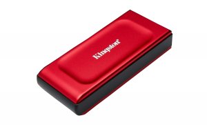 Kingston SXS1000R/2000G 2tb Xs1000 Usb 3.2 G2 Pssd