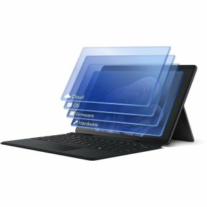 Microsoft X47-00002 Surface Pro 10 I58256 Cm Taa