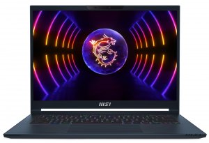 Msi STEALTH1413250 Stealth 14studio A13vf-250us