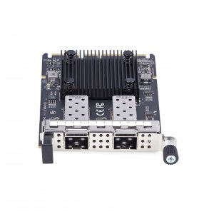 Startech O1210I-NETWORK-CARD 2-port 10gbps Sfp+ Ocp 3.0 Server Network