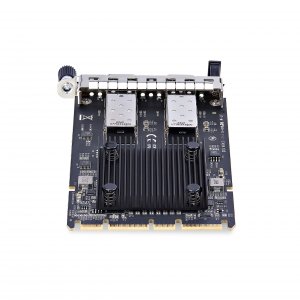 Startech O1210I-NETWORK-CARD 2-port 10gbps Sfp+ Ocp 3.0 Server Network