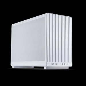 Lianli A3-MATX WHITE Lian-li Cs A3 Matx Mini Tower - White