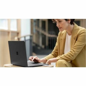 Microsoft ZSF-00001 Srlt6 15 I732512 Taa Black