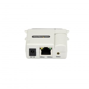 Startech PM1115P3 Ethernet To Parallel Printer