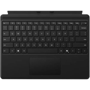 Microsoft EP2-00395 Pro Kb Black