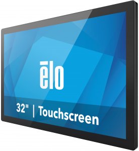 Elo E103164 3204l 32-inch Wide Lcd Monitor, Fhd