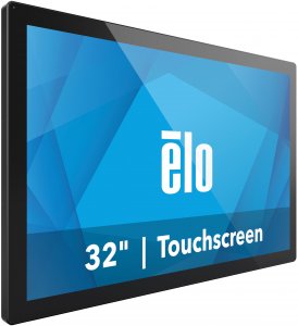 Elo E103164 3204l 32-inch Wide Lcd Monitor, Fhd