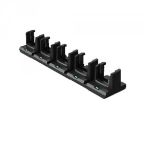 Seuic 8999000248 Cruise2 Ge2 Five-slot Charging Cradle - Black