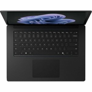 Microsoft ZPY-00001 Srlt6 15 I516512 Taa Black