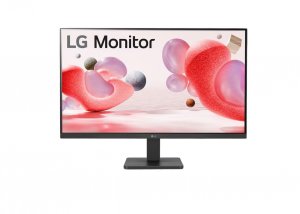 Lg 27BR400-B 27in  Monitor, 1920x1080, 16:9 Ips, Hdmi, D-sub