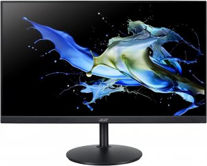 Acer UM.HB2AA.301 Cb2 27' Ag Ips Monitor