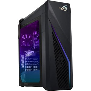 Asus G16CHR-XS987 29l I9 1400kf 32g 1t Win11p