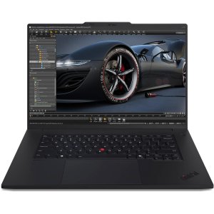 Lenovo 21KV0006US Thinkpad P1 G7 Ultra 7 155h 16