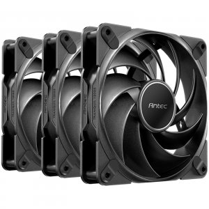 Antec TQ 120_3PK Tranquil 120 Pwm Case Fans - 3 Pack