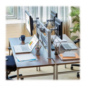 Tripp DMSW1332MTAA Single-extension Monitor