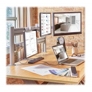 Tripp DMSW1332MTAA Single-extension Monitor