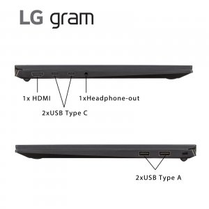 Lg 32LR655BPUA 32in Hd Native 60hz A5 Ai