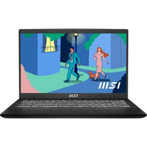 Msi MOD15121001 Modern 15 B12mo-1001us