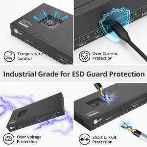 Siig ID-US0B11-S2 16port Usbc Pd Charging