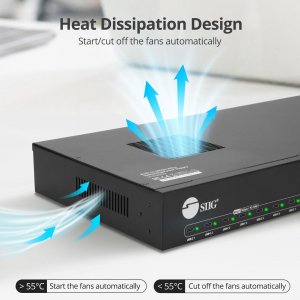 Siig ID-US0B11-S2 16port Usbc Pd Charging