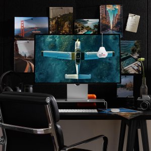 Datacolor SP2024 Spyder Monitor Calibration