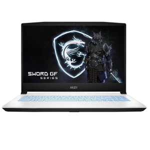 Msi Sword1512295 Sword 15 A12uc-295