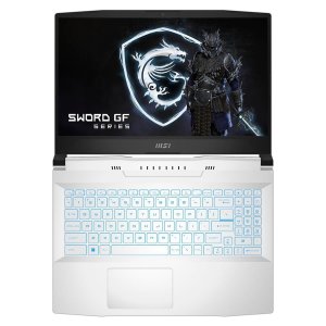 Msi Sword1512295 Sword 15 A12uc-295