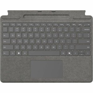 Microsoft 8XB-00186 Pro Kb Wpen Stor Platinum