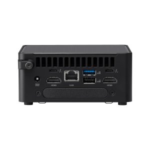 Asus RNUC14RVHU7089CUI Sy  Nuc 14 Pro Ultra7 155h 32g 1tb Intel Arc W1