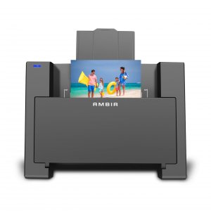 Ambir PS400-NA Ambir Ps400 Photo Scanner