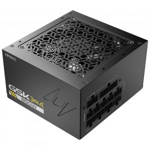 Antec GSK850 US Gsk850 850w Full Modular Psu - 80 Plus Gold