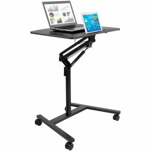 Mount MI-7969 Mi 7969 Mobile Standing Desk