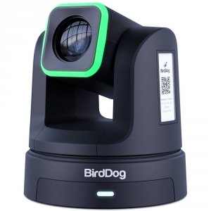 Birddog BDX5UB X5 Ultra Black. 2160p