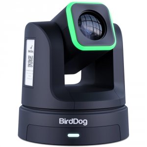 Birddog BDX5UB X5 Ultra Black. 2160p