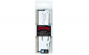 Kingston KF560C36BWE2A-16 16gb 6000mts Ddr5 Cl36 Dimm