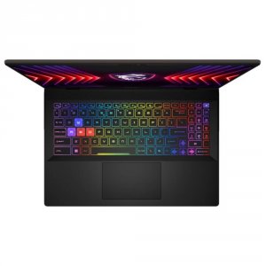 Msi SWORD1613610 Sword 16 Hx B13vfkg-610us