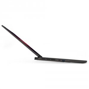 Msi SWORD1613610 Sword 16 Hx B13vfkg-610us