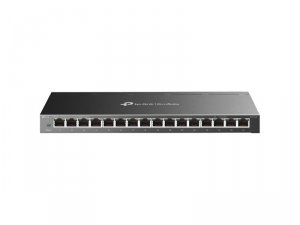 Tplink DS116GE 16 Port Easy Smart Switch