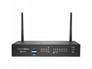 Sonicwall 03-SSC-1804 Tz270w-ac Tradeup 3 Yr Epss