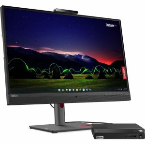 Lenovo 12M2000QUX Desktop Tc Neo 50q Gen 4 I31215u 8g 256g