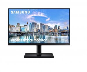 Samsung F24T454FQN 24   Ft45 Series Fullhd 1920x1080 Hdmi Displayport 