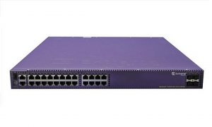 Extreme AVE 16177 16177 Summit 24-ports Managed Switch X450-g2-24p-10g