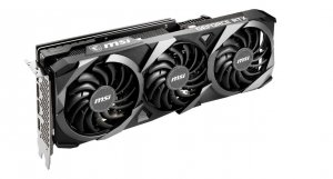 Used Msi G3070V3XC 8gb  Geforce Rtx 3070 Ventus 3x Oc Pci-e Rtx 3070 V