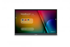 Viewsonic IFP7550 Viewboard -m1 Interactive Flat Panel Mdm Bundle 1