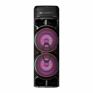 Lg RNC9.DUSALLK Xboom Audio System