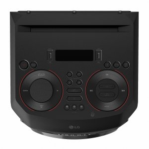 Lg RNC9.DUSALLK Xboom Audio System