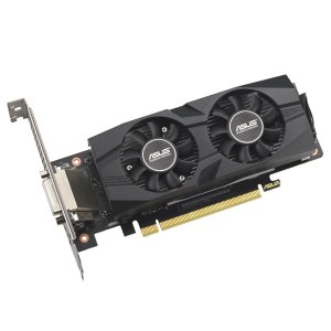 Asus RTX3050-O6G-LP-BRK Vcx Rtx3050-o6g-lp-brk Geforce Rtx 3050 Lp Brk