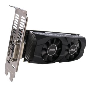 Asus RTX3050-O6G-LP-BRK Vcx Rtx3050-o6g-lp-brk Geforce Rtx 3050 Lp Brk